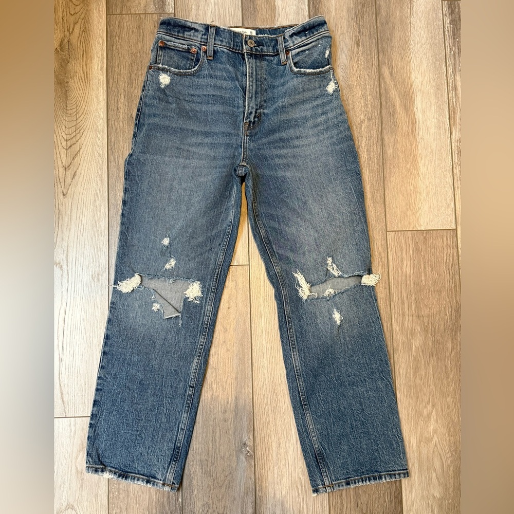 Abercrombie & Fitch jeans